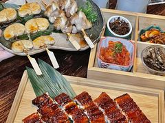 -酒肴一瓢·活贝料理·日本料理(三元桥·霄云路店)