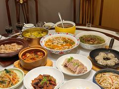 -雅酌园·烟火南京菜(颐和路店)