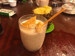 -多哥水傣味餐厅(司马巷店)