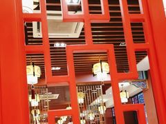 -老边饺子馆(中街店)