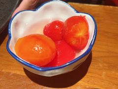 -千代武日本料理(开发区店)