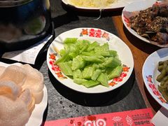 -可口香·非遗烧烤(南岗直营店)