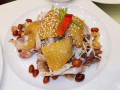 -凤凰楼酒家·粤宴点心(华强北店)