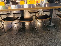 大堂-麦当劳(吴圩机场店)