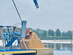 -秦皇岛乐岛海洋王国