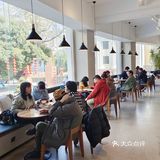 还能围炉煮咖啡？？？