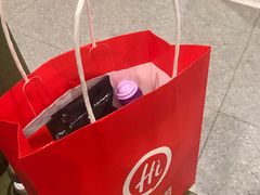 -海底捞火锅(江北万达商业广场店)