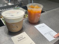 -O.P.S. CAFE