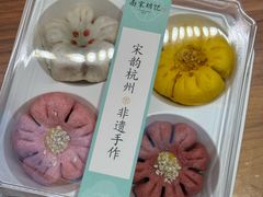 -南宋胡记(杭州灵隐寺店)