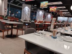 -金湖港式餐厅(建外店)