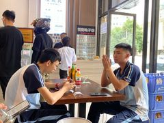 -陆长玖古法猪脚饭(玄风桥店)