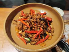 -耕渔小院·湖南鱼鲜(望城店)