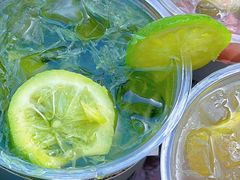 -Yes Lemon就是柠·手打柠檬茶(苏州中心一店)
