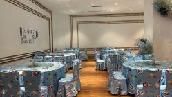 -喜临门婚宴广场·宴会厅