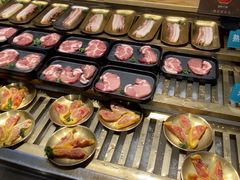 -東盛炭烤自助料理(浦东文峰广场店)