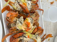 -船奇蒸汽海鲜·闽菜(八市海鲜总店)