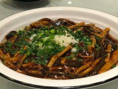 -天福苑(崇宁路店)
