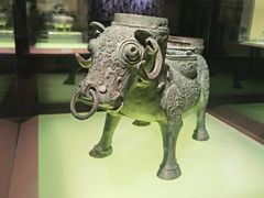 -上海博物馆(人民广场馆)