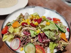 -Ambra Haus琥珀屋精酿餐厅(宝山店)