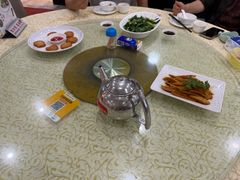 -鹏城人家海鲜酒家·23年老字号(较场尾店)