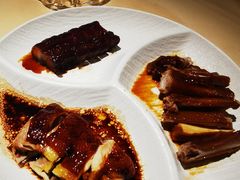 -侨美食家·粤菜(体育西路店)