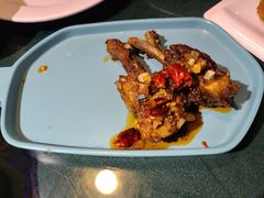 -忘忧草融合私房菜(红鼎国际店)