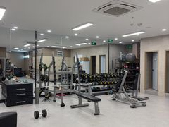 -琪航·健身+普拉提(嘉定北地铁站店)