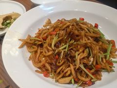 -新乾隆酒楼(帝景园店)