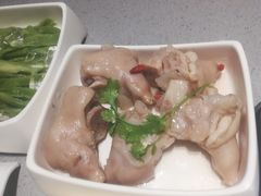 -海底捞火锅(凯德广场店)