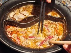 -温野菜涮涮锅(曲江大悦城店)