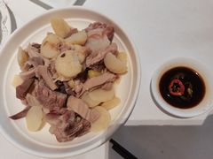 -花城苑广府菜(侨鑫店)