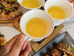 -茹·pure vegan(博华广场店)