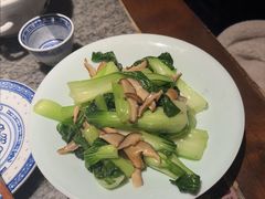 -南京大牌档(青岛万象城店)