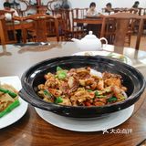 聚餐吃啥好