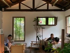 -Nirvana Cafe&Bar(北仓文创街区店)
