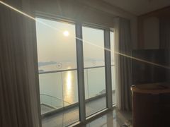 -绿城千岛湖喜来登度假酒店