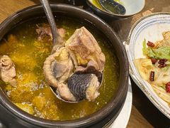 -福照楼汽锅鸡·云南特色菜(护国路店)