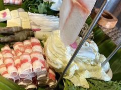 -慢丽江·云南野生菌土鸡锅(付家庄店)