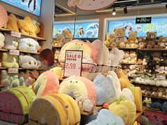 -凯德MALL(西直门店)