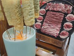 -东来顺•非遗火锅(外滩店)