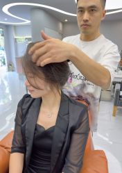 -MS.SALON美发沙龙
