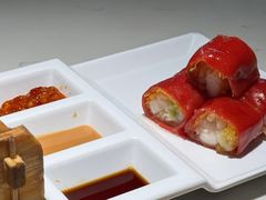 -悦满楼·西关名点·湛江名菜(航空综合大厦店)