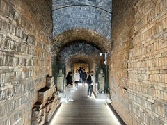 -洛阳古墓博物馆