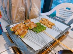 -纪录片《人生一串》体验店(静安店)