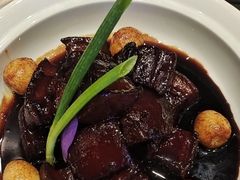 -聚鑫阁江浙菜·非遗传承技艺(青村帝华园店)