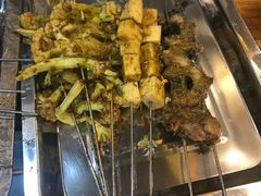 -寻香羊小羊·徐州烧烤(南京店)