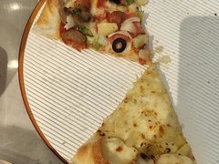 -必胜客餐厅(昆百大泰业城店)