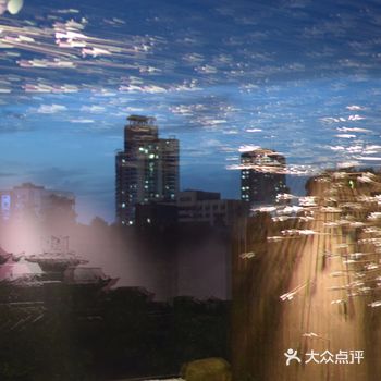 来到南京六朝博物馆，好像回到了王羲之在永和九年的那次