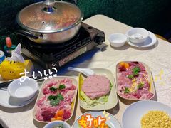 -小煵记·打边炉(西丽文光店)