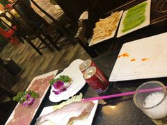 -红鼎坊·老成都火锅(新南门店)